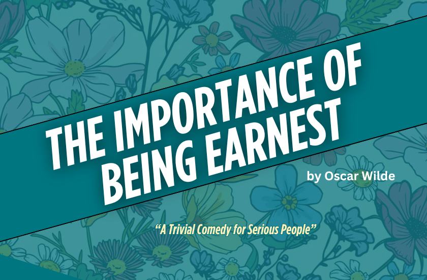 More Info for The Importance of Being Earnest