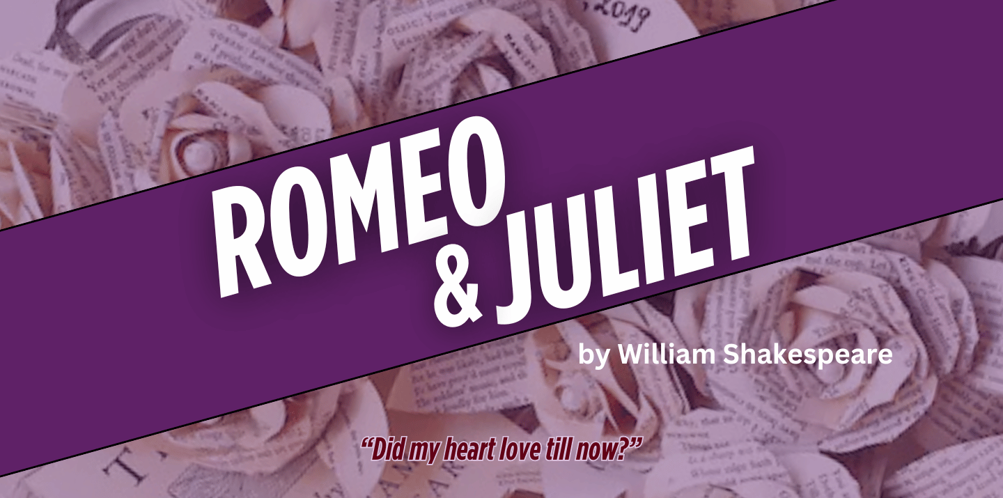 Romeo and Juliet