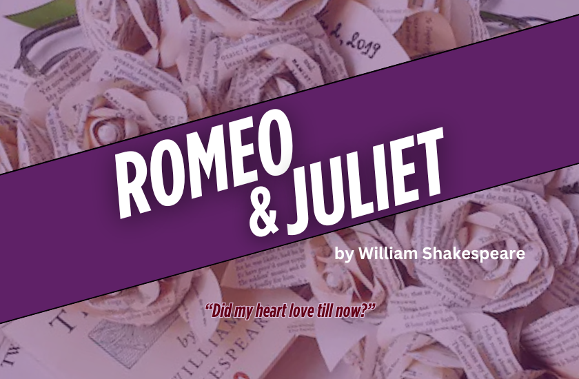 More Info for Romeo and Juliet