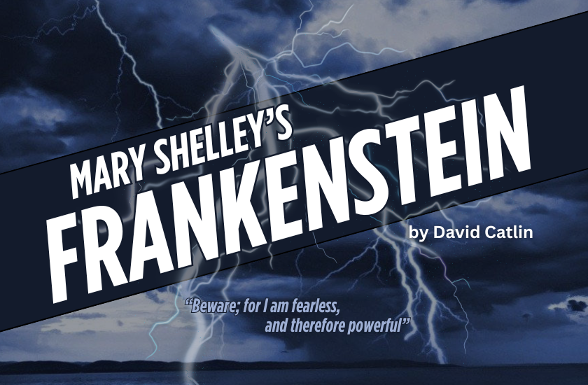 More Info for Mary Shelley's Frankenstein